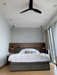 One Devonshire (D9), Condominium #355666131